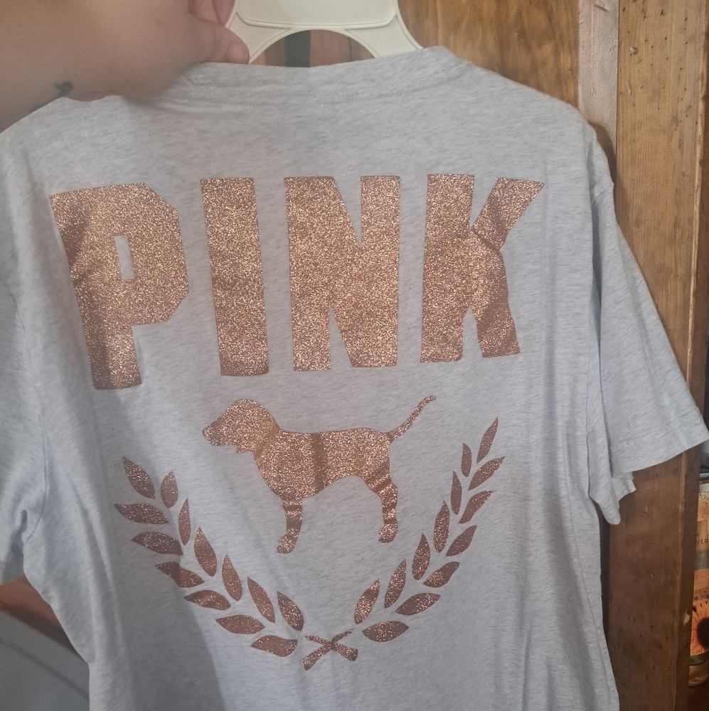 PINK By VS